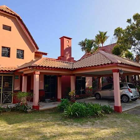 A'Famosa Villa 884 Alor Gajah Exterior foto