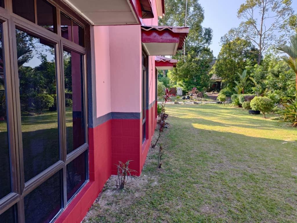 A'Famosa Villa 884 Alor Gajah Exterior foto